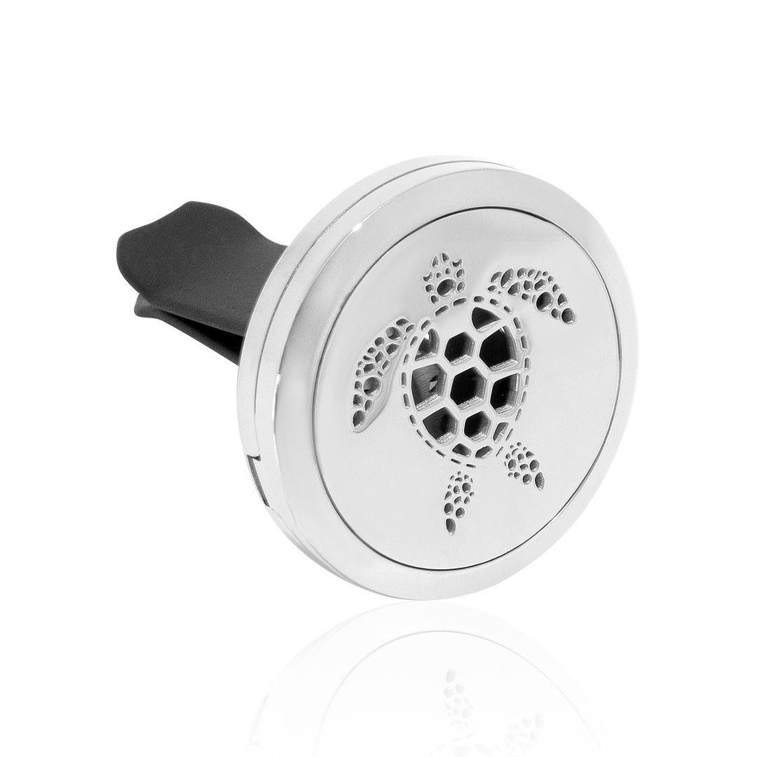 Turtle Car Vent Diffuser - Air Freshener CVD034SR