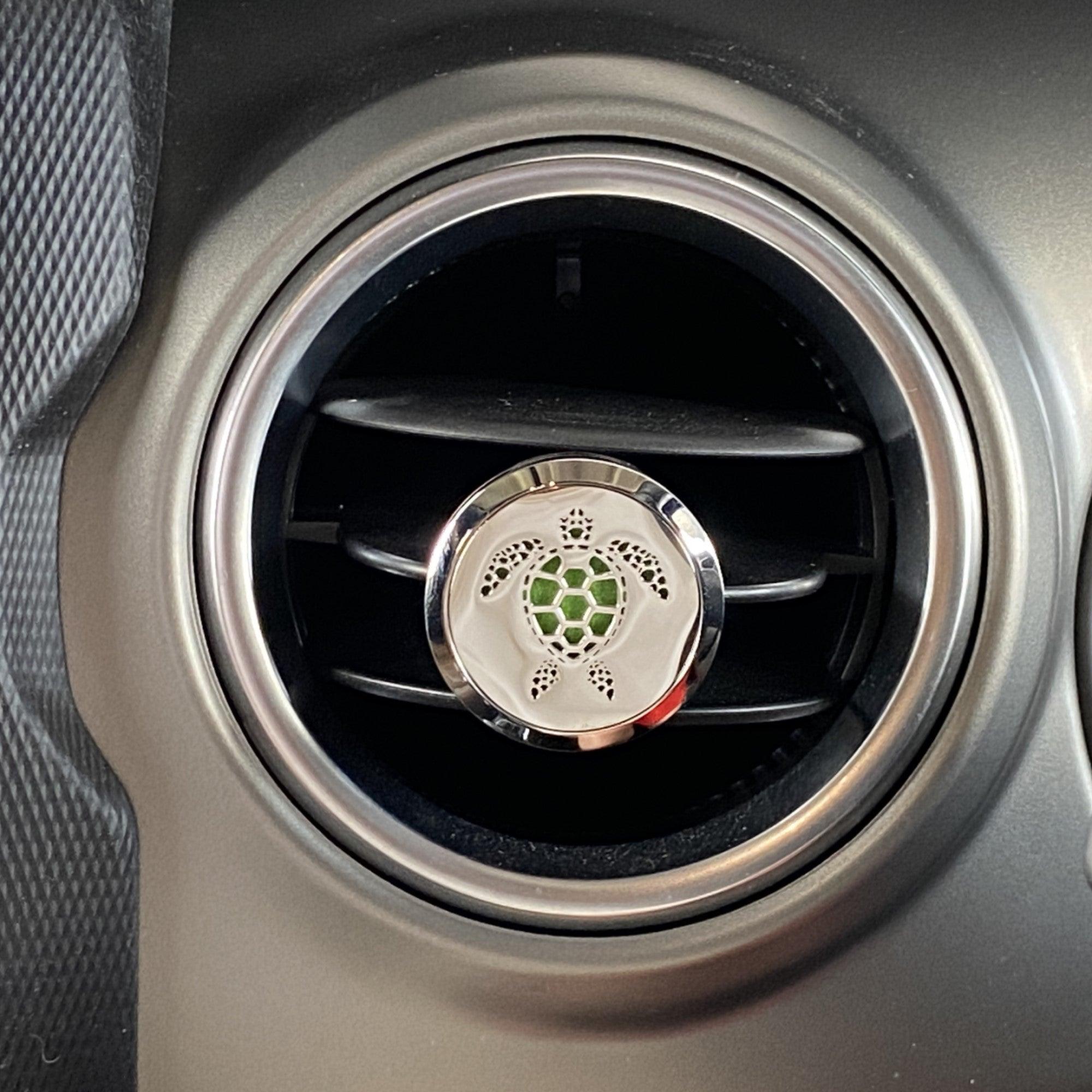 Turtle Car Vent Diffuser - Air Freshener CVD034SR
